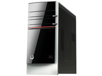 HP Envy Desktop 700-230ea