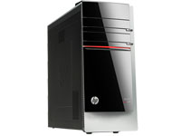 HP Envy Desktop 700-105la