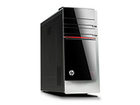 HP Envy Desktop 700-327c