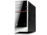 HP Envy Desktop 700-203ed