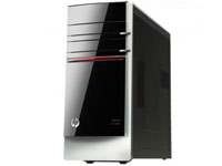 HP Envy Desktop 700-330qe