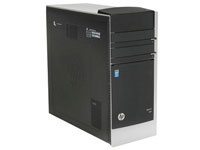 HP Envy Desktop 700-320nx