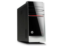 HP Envy Desktop 700-315nf