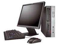 Lenovo ThinkCentre E50 (8292)
