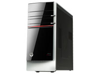 HP Envy Desktop 700-500z CTO