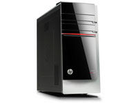 HP Envy Desktop 700-281eo