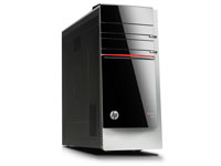 HP Envy Desktop 700-470na