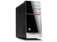 HP Envy Desktop 700-527c