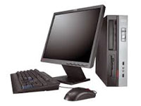 Lenovo ThinkCentre E50 (8293)