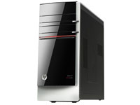 HP Envy Desktop 700-529