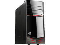 HP Envy Desktop Phoenix 810-160ea