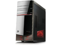 HP Envy Desktop Phoenix 810-090ez
