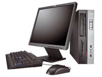 Lenovo ThinkCentre E50 (8294)