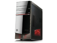 HP Envy Desktop Phoenix 810-370st