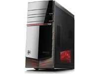 HP Envy Desktop Phoenix 810-330qe CTO