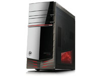 HP Envy Desktop Phoenix 810-208nf