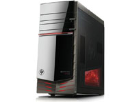 HP Envy Desktop Phoenix 810-201no