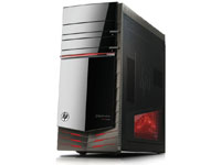 HP Envy Desktop Phoenix 810-340nf