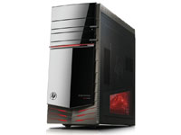 HP Envy Desktop Phoenix 810-430qe CTO
