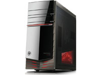 HP Envy Desktop Phoenix 810-300a