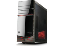 HP Envy Desktop Phoenix 810-496nf
