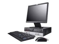 Lenovo ThinkCentre E50 (9218)