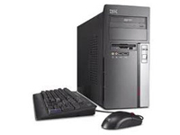 Lenovo ThinkCentre E50 (9219) - Intel 915GV chipset