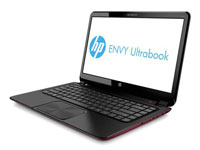 HP Envy Notebook 6-1010ea