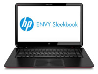 HP Envy Notebook 6-1007tu