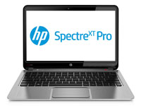 HP Spectre 13-b000 XT Ultrabook