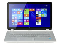 HP Envy Notebook m7-k010dx TouchSmart