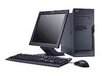 IBM - Lenovo ThinkCentre M50 (8190)
