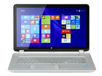 HP Envy Notebook m7-k001xx TouchSmart