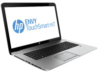 HP Envy Notebook m7-j178ca TouchSmart