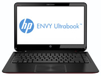 HP Envy Notebook 4-1017nr Ultrabook