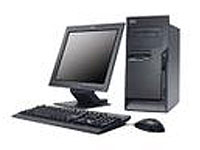 IBM - Lenovo ThinkCentre M50 (8415)