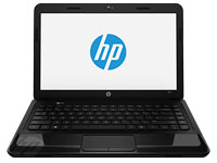 HP Notebook 1000-1413TX