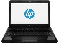 HP Notebook 1000-1313TU