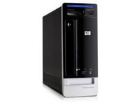 HP Pavilion Desktop Slimline s3541.uk