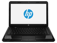 HP Notebook 1000-1317TU