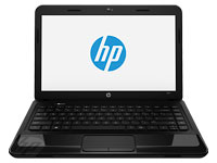 HP Notebook 1000-1216TU
