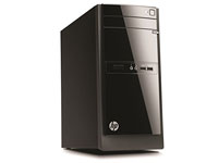 HP Desktop 110-210ea