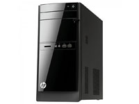 HP Desktop 110-213ea