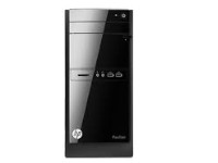 HP Desktop 110-210ee