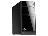 HP Desktop 110-330t CTO