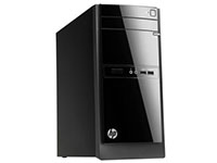 HP Desktop 110-291ea