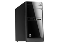 HP Desktop 110-080eo
