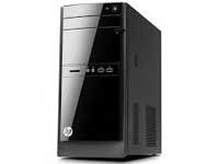 HP Desktop 110-004eo