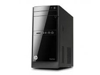HP Desktop 110-314