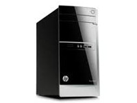 HP Desktop 110-216ix